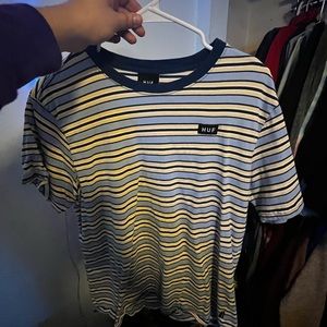 Men’s Large Huf T-shirt